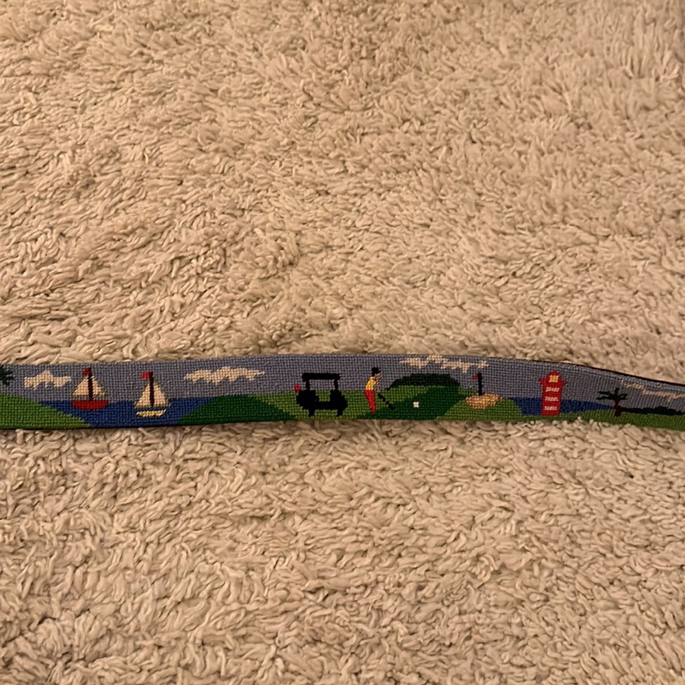 Men’s Belt - Picture 2 of 3